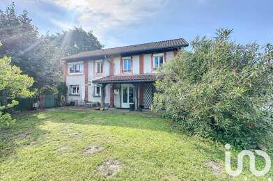 Maison 6 pièces 365900 €