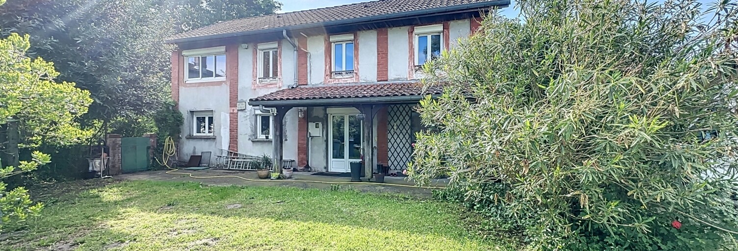 Maison 6 Pièces 157 m² à vendre à Bénesse-Maremne (40230)