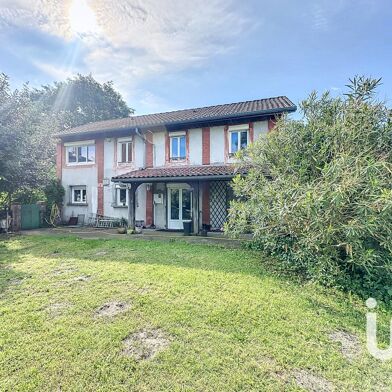 Maison 6 pièces 365900 €