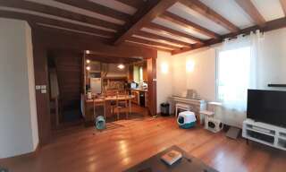 Appartement 4 Pièces 72 m² à louer à Saint-Maurice-de-Beynost (01700)