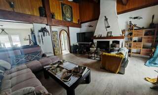 Maison 4 Pièces 112 m² à vendre à Ax-les-Thermes (09110)