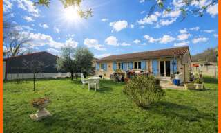 Maison 5 Pièces 90 m² à vendre à Dagneux (01120)