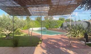 Maison 6 Pièces 172 m² à vendre à Cazouls-lès-Béziers (34370)