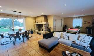 Maison 6 Pièces 172 m² à vendre à Cazouls-lès-Béziers (34370)