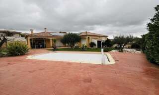 Maison 6 Pièces 172 m² à vendre à Cazouls-lès-Béziers (34370)