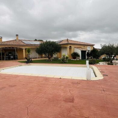 Maison 6 pièces 570000 €