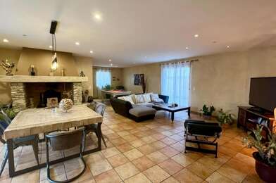 Maison 6 pièces 570000 €