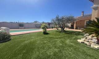 Maison 6 Pièces 172 m² à vendre à Cazouls-lès-Béziers (34370)