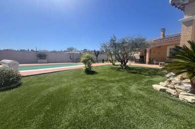 Maison 6 pièces 570000 €