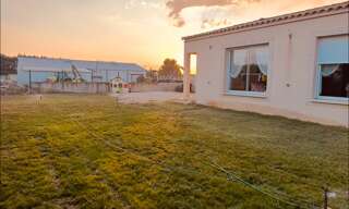 Maison 4 Pièces 119 m² à vendre à Saint-Gilles (30800)