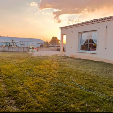 Maison 4 pièces 295000 €