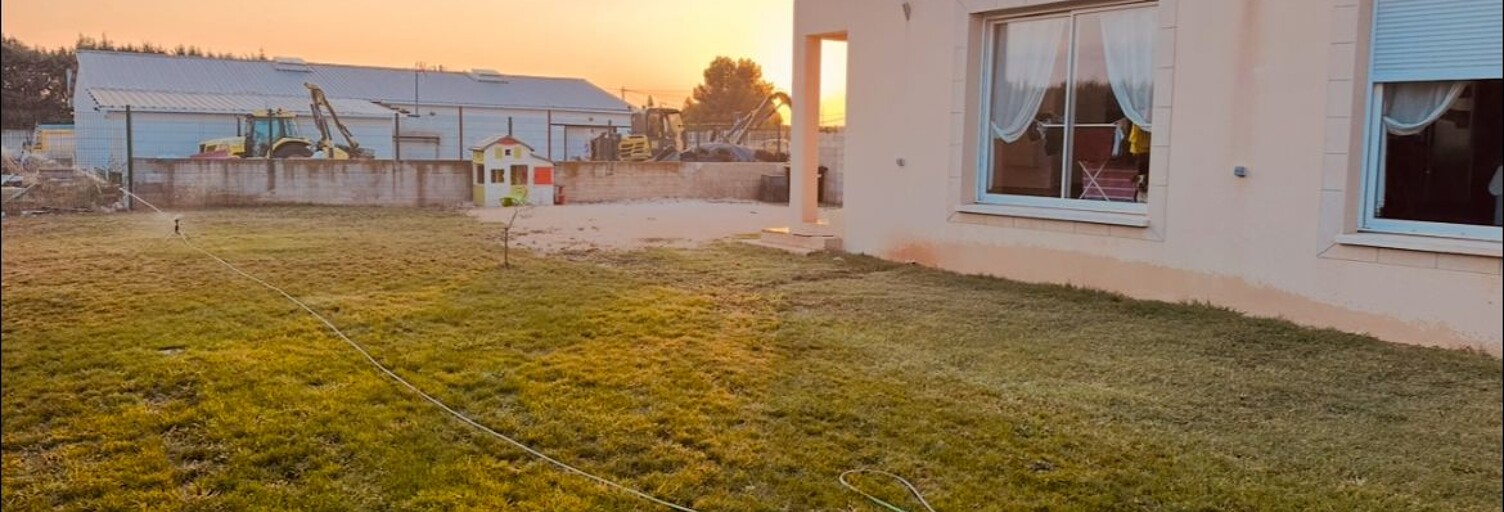 Maison 4 Pièces 119 m² à vendre à Saint-Gilles (30800)