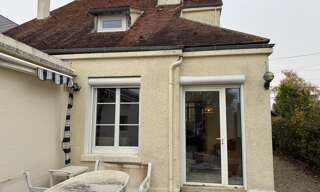 Maison 4 Pièces 92 m² à vendre à Saint-Amand-Montrond (18200)