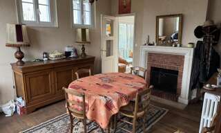 Maison 4 Pièces 92 m² à vendre à Saint-Amand-Montrond (18200)