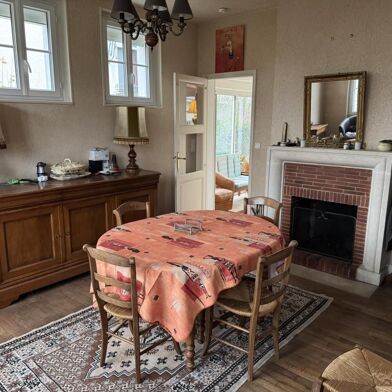 Maison 4 pièces 108500 €