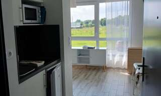 Appartement 1 Pièce 21 m² à louer à Rosières-près-Troyes (10430)