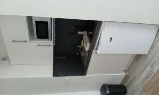 Appartement 1 Pièce 21 m² à louer à Rosières-près-Troyes (10430)