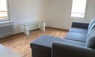 Appartement 2 Pièces 34 m² à louer à Nîmes (30900)