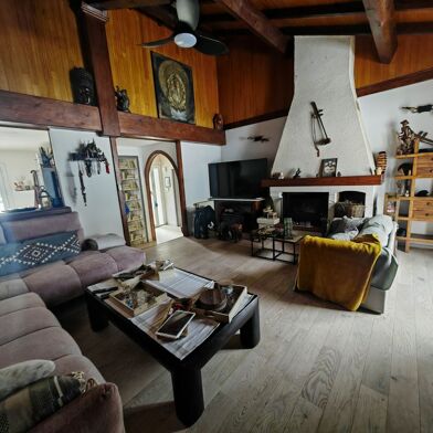 Maison 4 pièces 368400 €