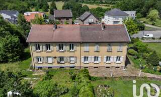 Appartement 2 Pièces 65 m² à vendre à Gandrange (57175)