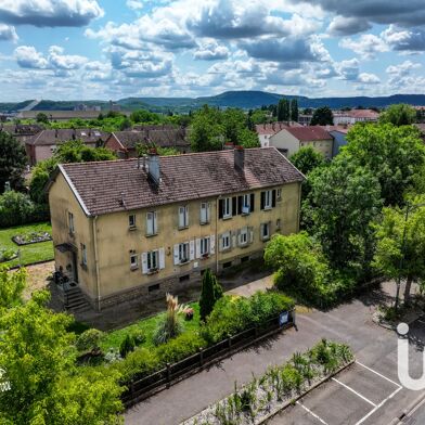 Appartement 2 pièces 99500 €