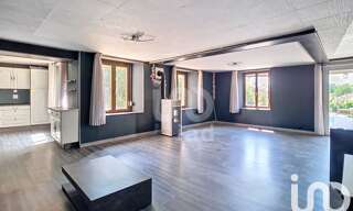 Maison 3 Pièces 95 m² à vendre à Saint-Benoît-la-Chipotte (88700)