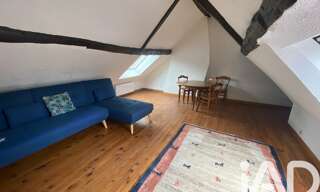 Appartement 2 Pièces 28 m² à vendre à Chantilly (60500)