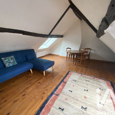 Appartement 2 pièces 150000 €