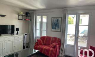 Maison 3 Pièces 53 m² à vendre à La Flotte (17630)