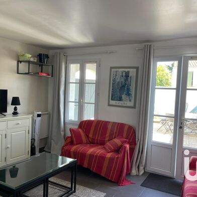 Maison 3 pièces 390000 €