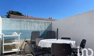 Maison 3 Pièces 53 m² à vendre à La Flotte (17630)