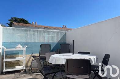 Maison 3 pièces 390000 €