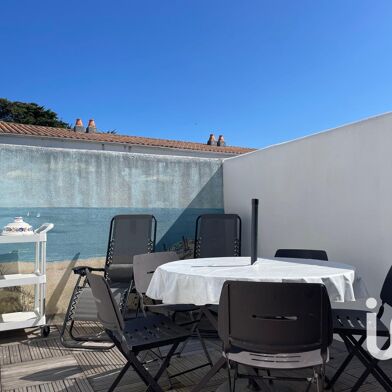 Maison 3 pièces 390000 €