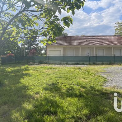 Maison 4 pièces 195000 €