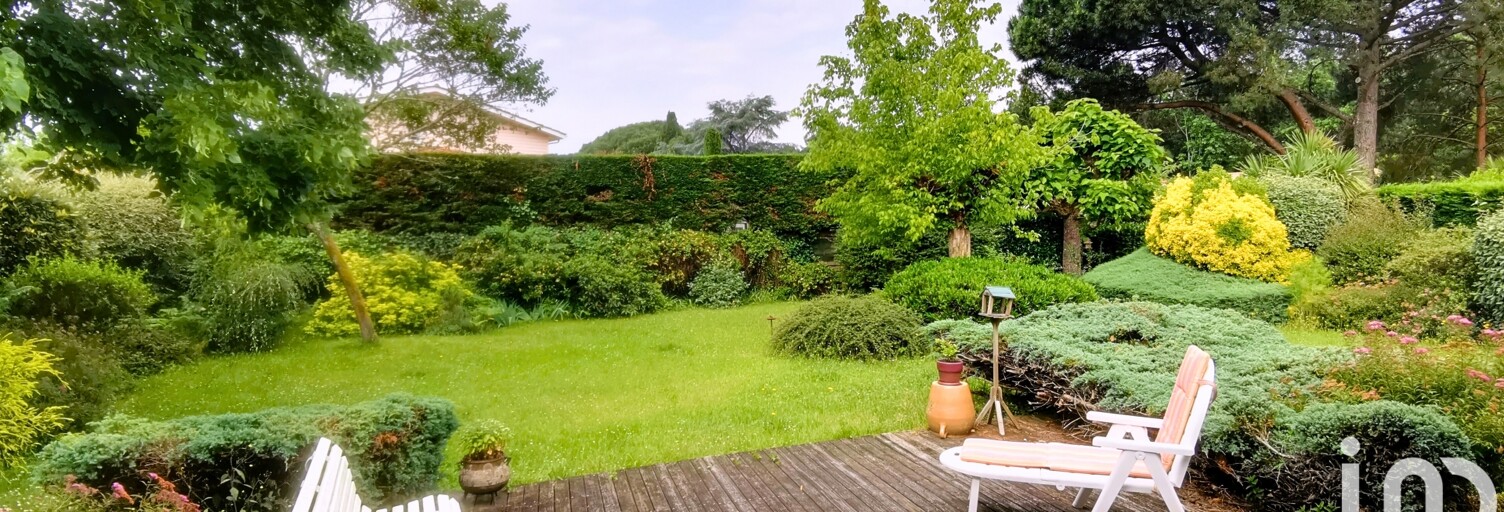 Maison 7 Pièces 154 m² à vendre à Mérignac (33700)