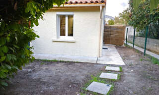 Appartement 2 Pièces 22 m² à louer à Alès (30100)