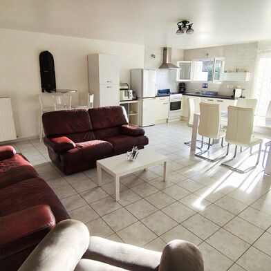 Maison 8 pièces 388500 €