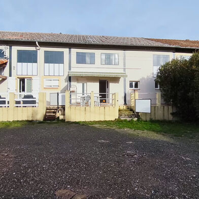 Maison 8 pièces 388500 €