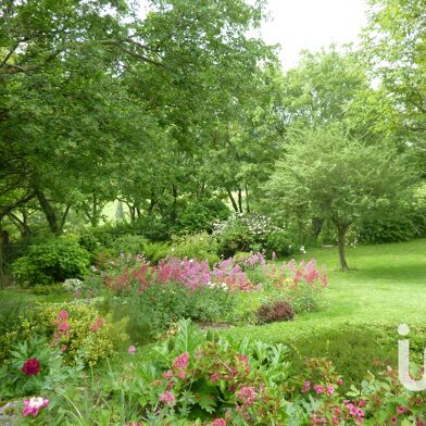 Maison 5 pièces 425000 €