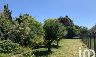 Terrain  369 m² à vendre à Sens (89100)