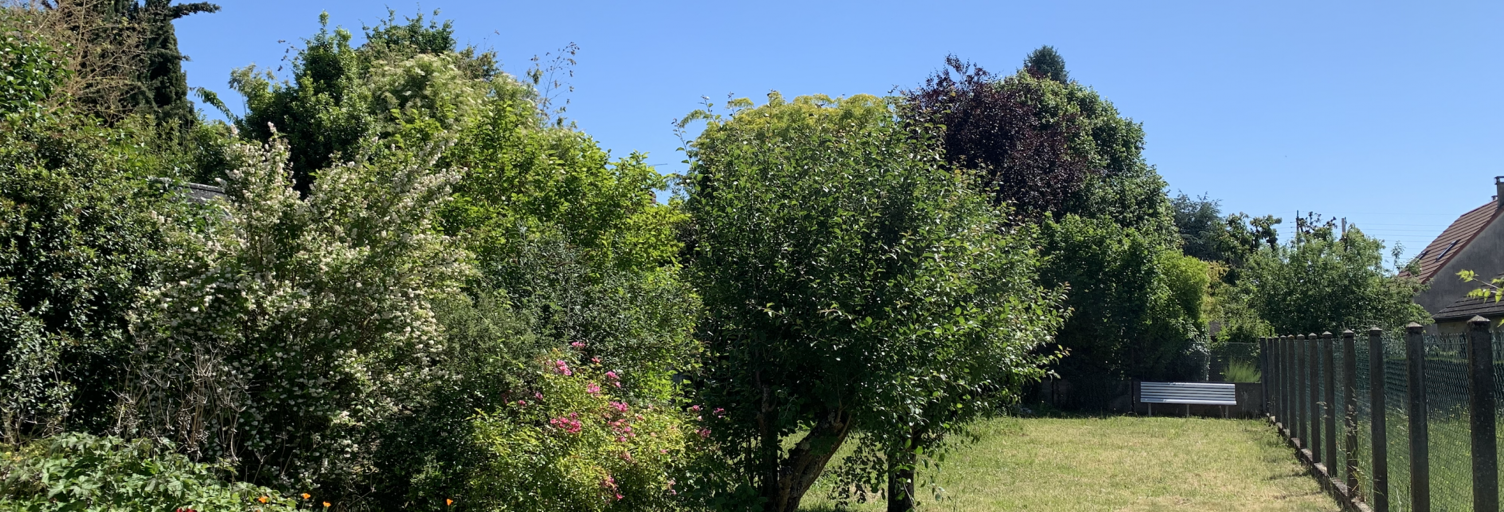 Terrain  369 m² à vendre à Sens (89100)