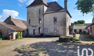 Appartement 4 Pièces 119 m² à vendre à Toulon-sur-Arroux (71320)