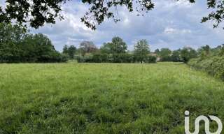 Terrain  3810 m² à vendre à Bouesse (36200)