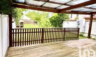 Maison 5 Pièces 114 m² à vendre à Belloy-en-France (95270)