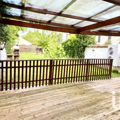 Maison 5 pièces 387000 €