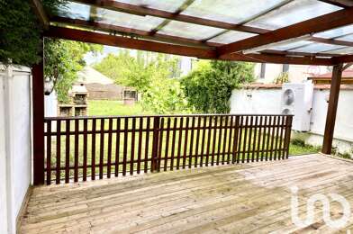 Maison 5 pièces 387000 €