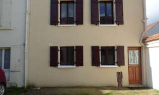 Maison 4 Pièces 53 m² à vendre à Belloy-en-France (95270)