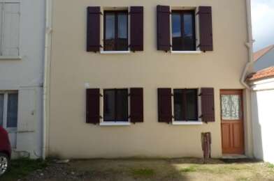 Maison 4 pièces 187000 €