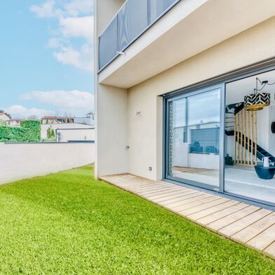 Maison 4 pièces 549000 €