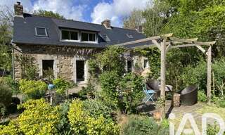 Maison 6 Pièces 141 m² à vendre à Moëlan-sur-Mer (29350)